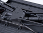 Preview: DPFMS11042RSGY-SP FMS Toyota Land Cruiser 80 1:10 grau - Crawler RS 2.4GHz